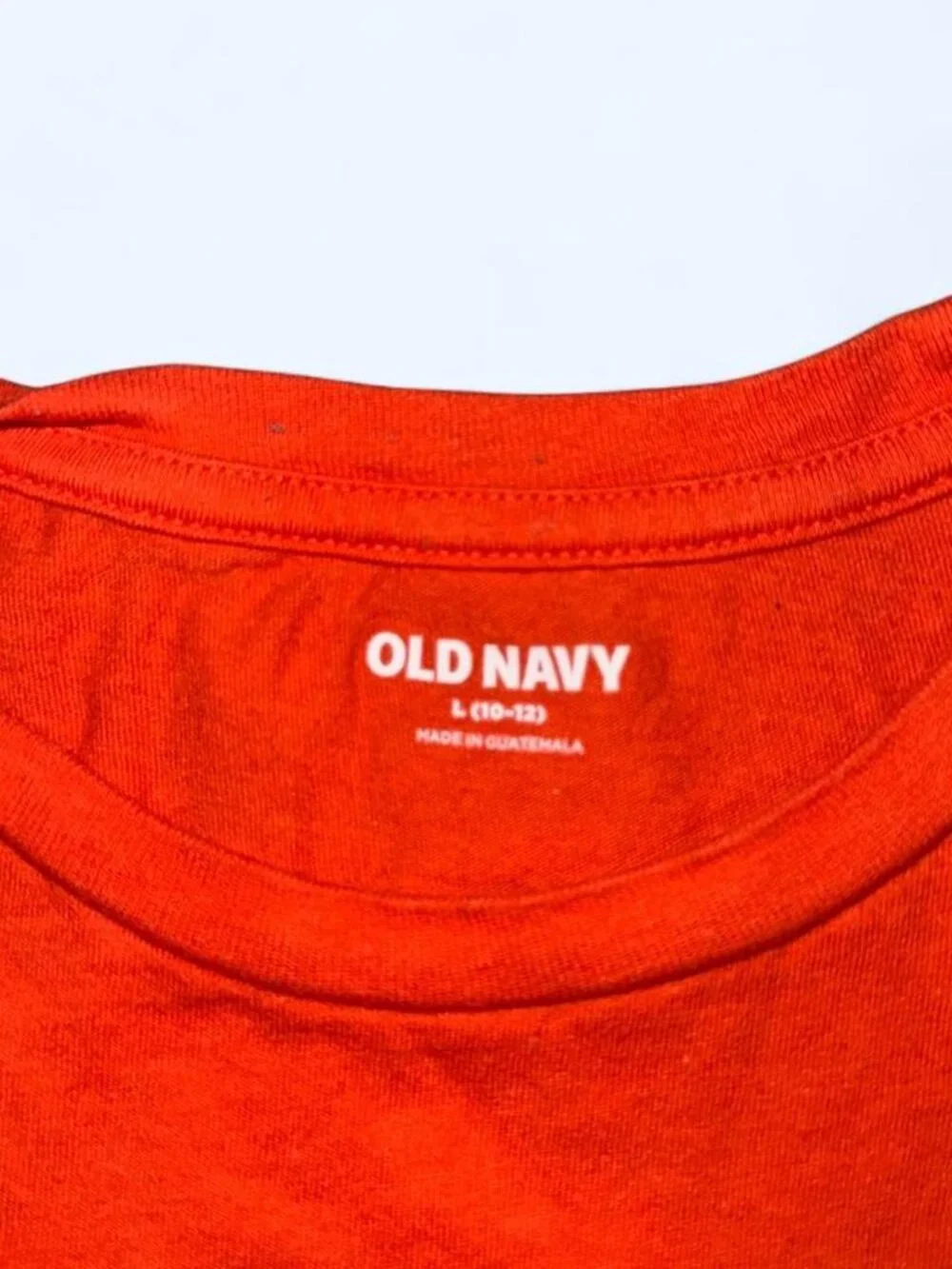Boy's Old Navy Pokemon Tee